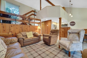 Harbor Springs Retreat